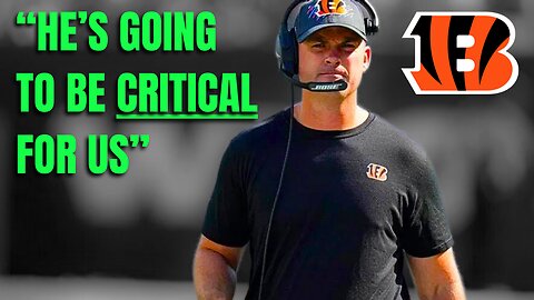 Young Bengals Playmaker Is Impressing EVERYONE
