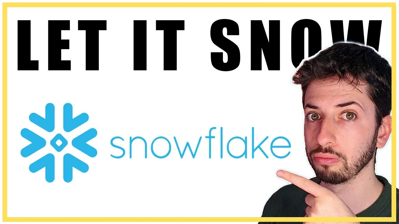 Is Snowflake Stock A Buy Going Into 2023? | SNOW Stock