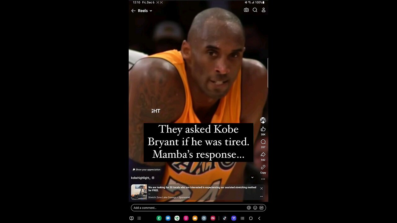 Kobe Bryant