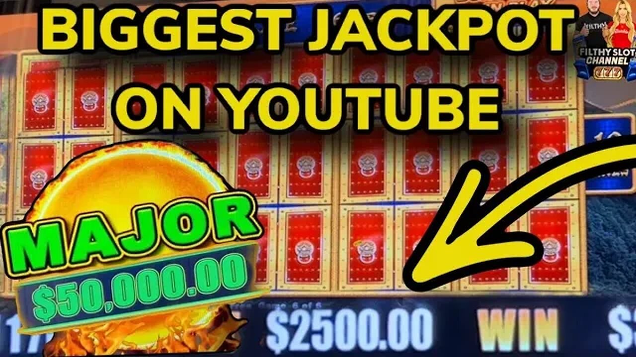 $2,500 BETS IS THIS THE BIGGEST ON YOUTUBE?!