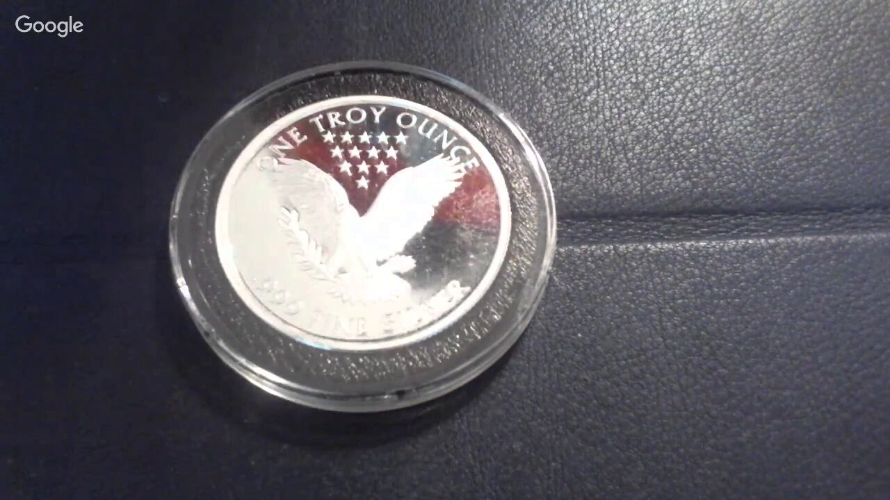 Friday Night Freedom Live!