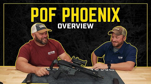 POF Phoenix 9mm | Overview