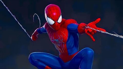 Spider-Man - Chasing that platinum