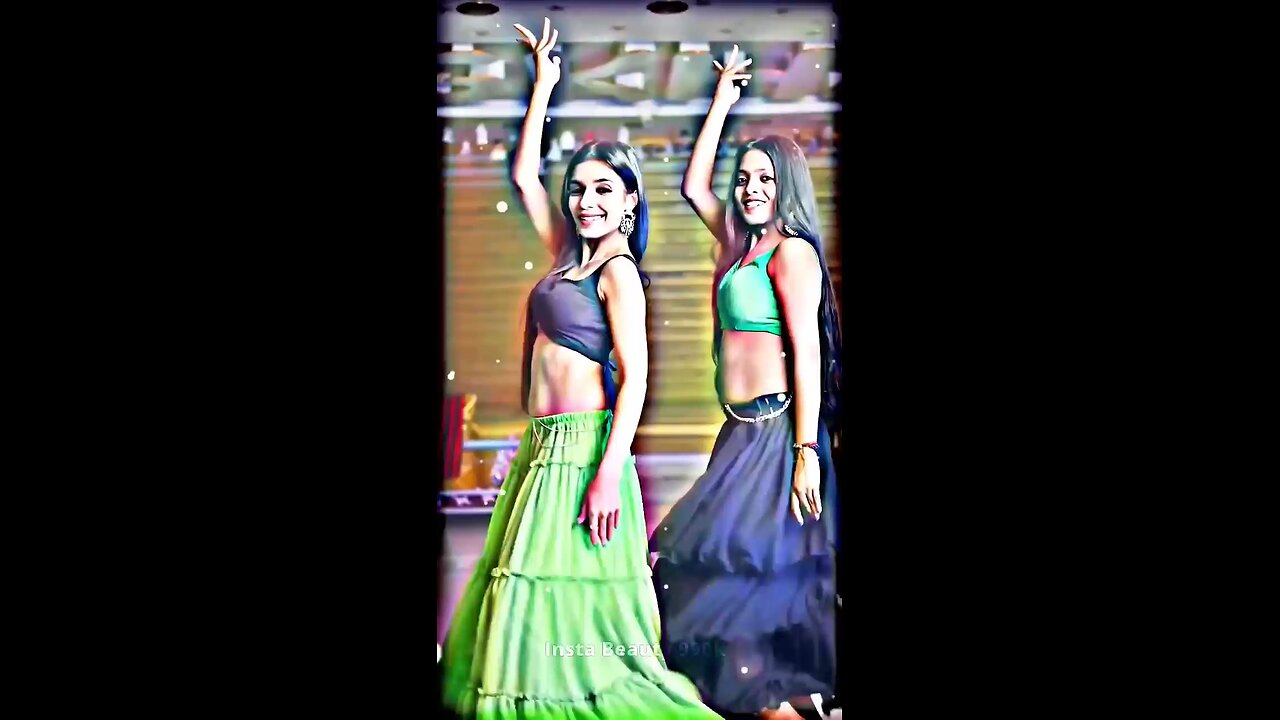 amezing girls dance | super transformation girls