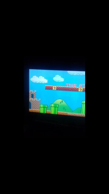 super mario real vida 3 #shorts