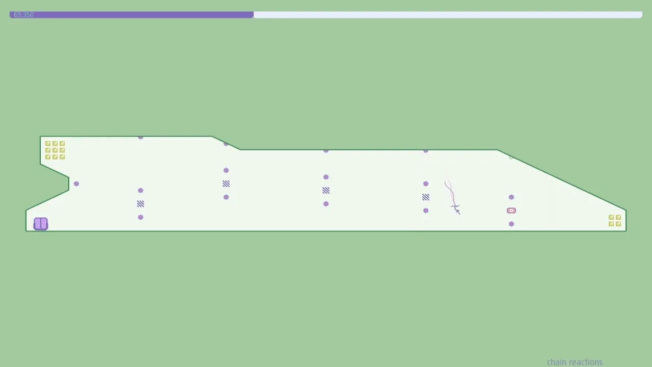 N++ - Chain Reactions (SU-B-04-00) - G--T++