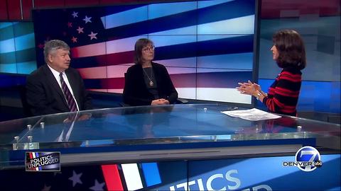 Financial experts say there are pluses and minuses to new tax law