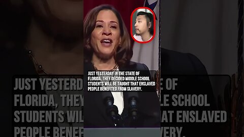 Kamala Harris, In The State Of Florida