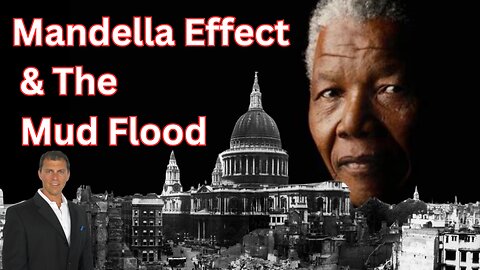 SERIOUS MINDS DID MANDELA EFFECT CHANGE HISTORY