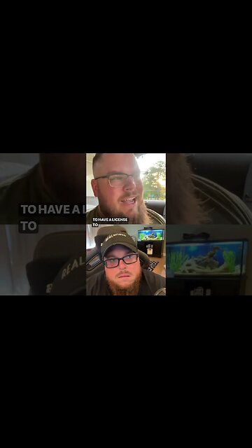 Here’s Your Dose of REALarious…🤣🤣🤣 with @LeeMSnow #funny #duet #funnycomedy #makeyoulaugh