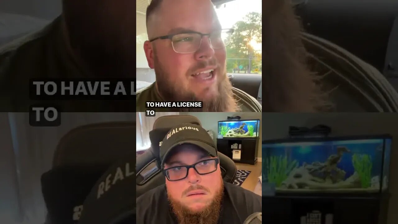 Here’s Your Dose of REALarious…🤣🤣🤣 with @LeeMSnow #funny #duet #funnycomedy #makeyoulaugh