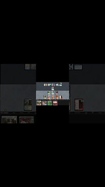 Naya Possibility Storm | MTG Pioneer #shorts #shortsvideo #mtg