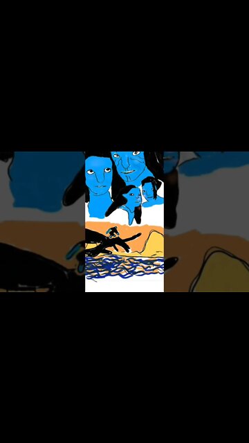 Avatar 2 Comedy Show #avatar2 #avatar