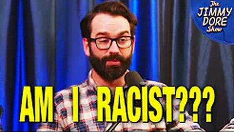 Am i racist?