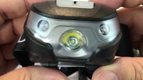 Super Bright LED Headlamp