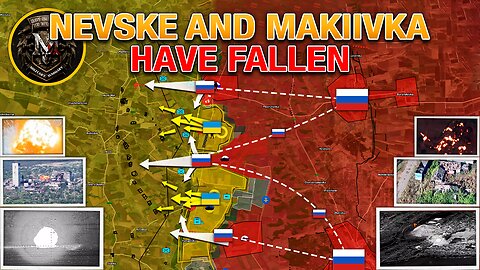 Harvest Time🔥 Ukraine Uses NATO Missiles⚔️ Significant Russian Progress🎖 Military Summary 2024.09.21