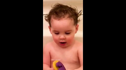 infants are realy cute and funny. must watch 🔥