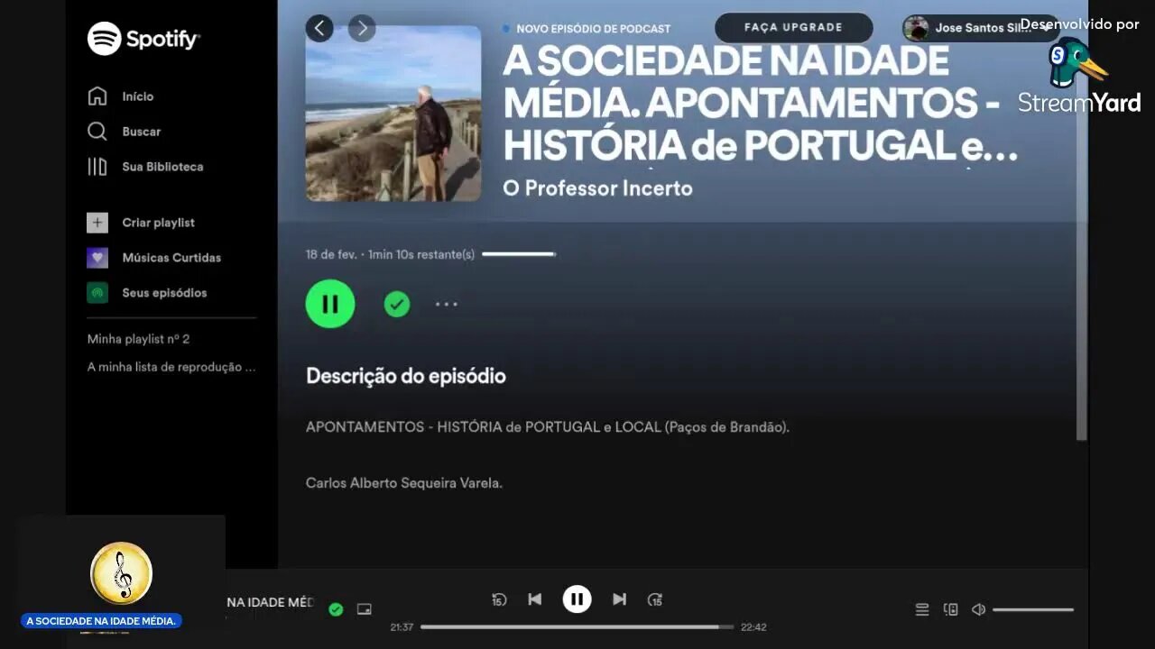 A SOCIEDADE NA IDADE MÉDIA.