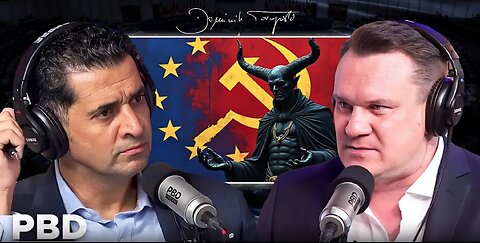 “Communist Satanists” - EU Insider EXPOSES Evil Politicians Pushing LGBTQ Propaganda