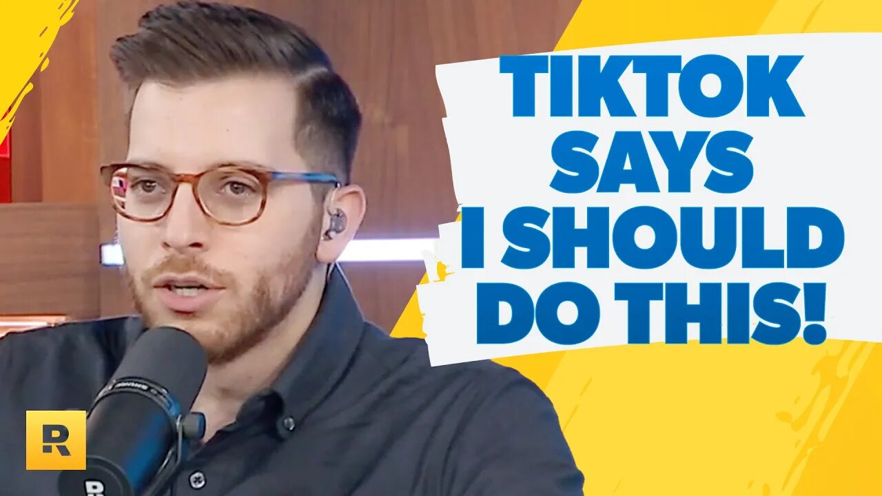 I'm 41 With No Retirement And TikTok Is Telling Me To Do This!