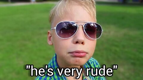 The Dumbest MrBeast Hater