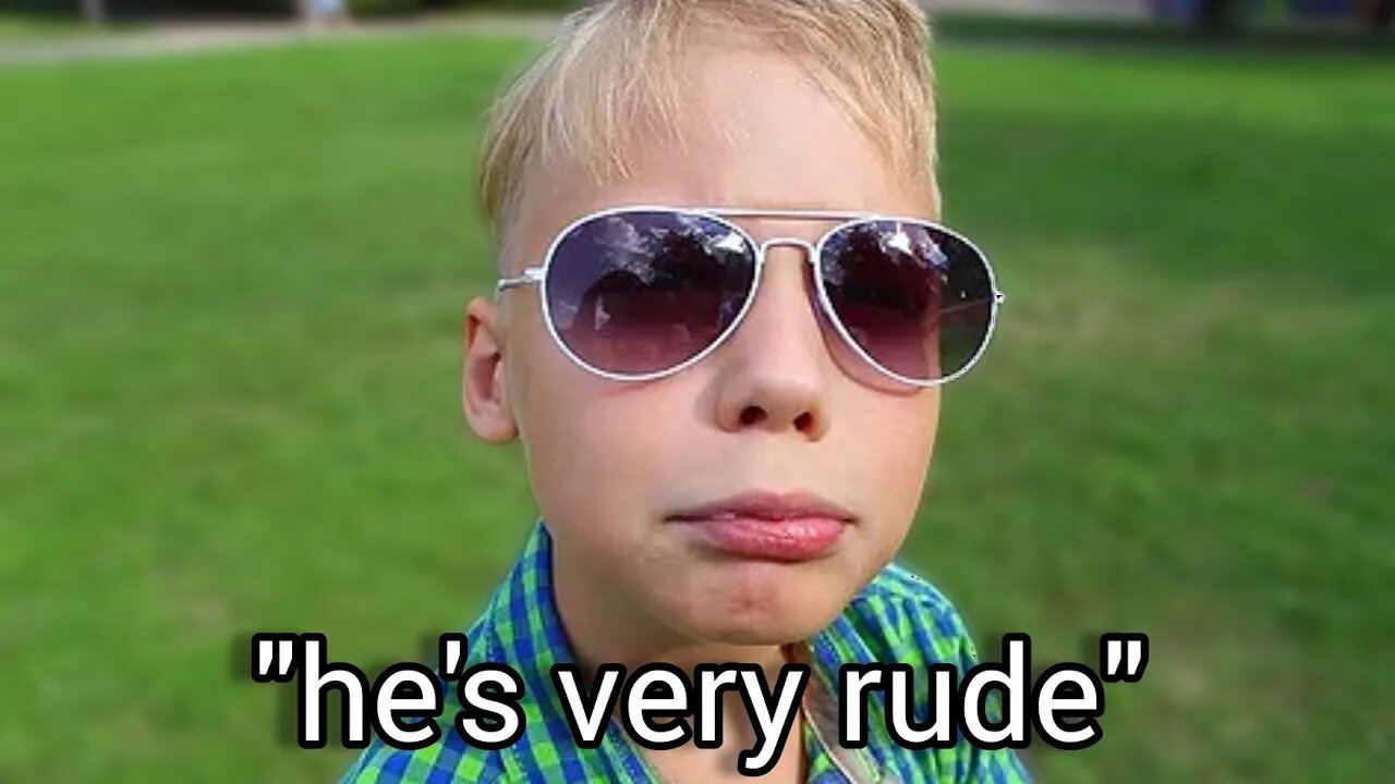 The Dumbest MrBeast Hater