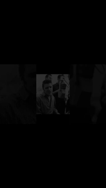 Unveiling the Mystery: Inside Elvis Presley's Rise to Stardom #shots #rocknroll #elvis