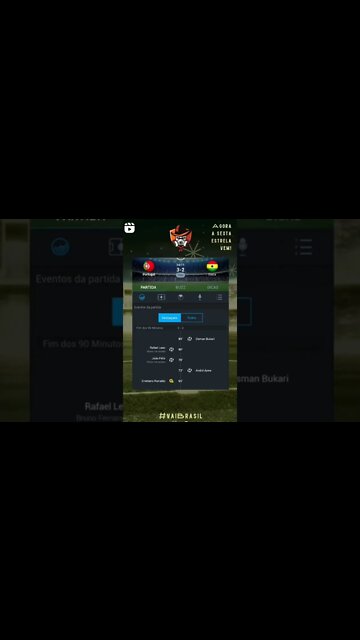 24 de novembro de 2022