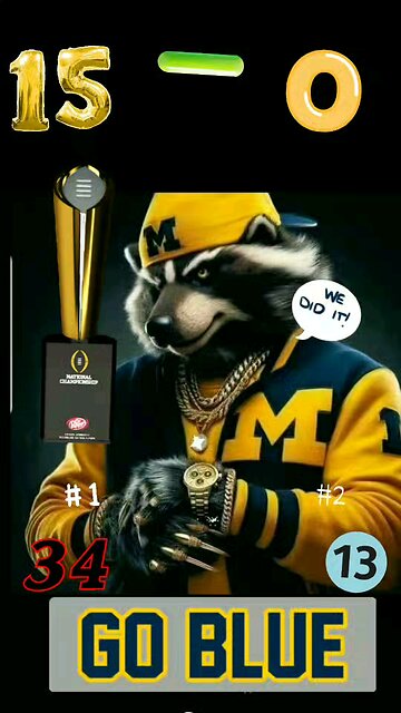 ▪︎NATIONAL CHAMPIONS▪︎