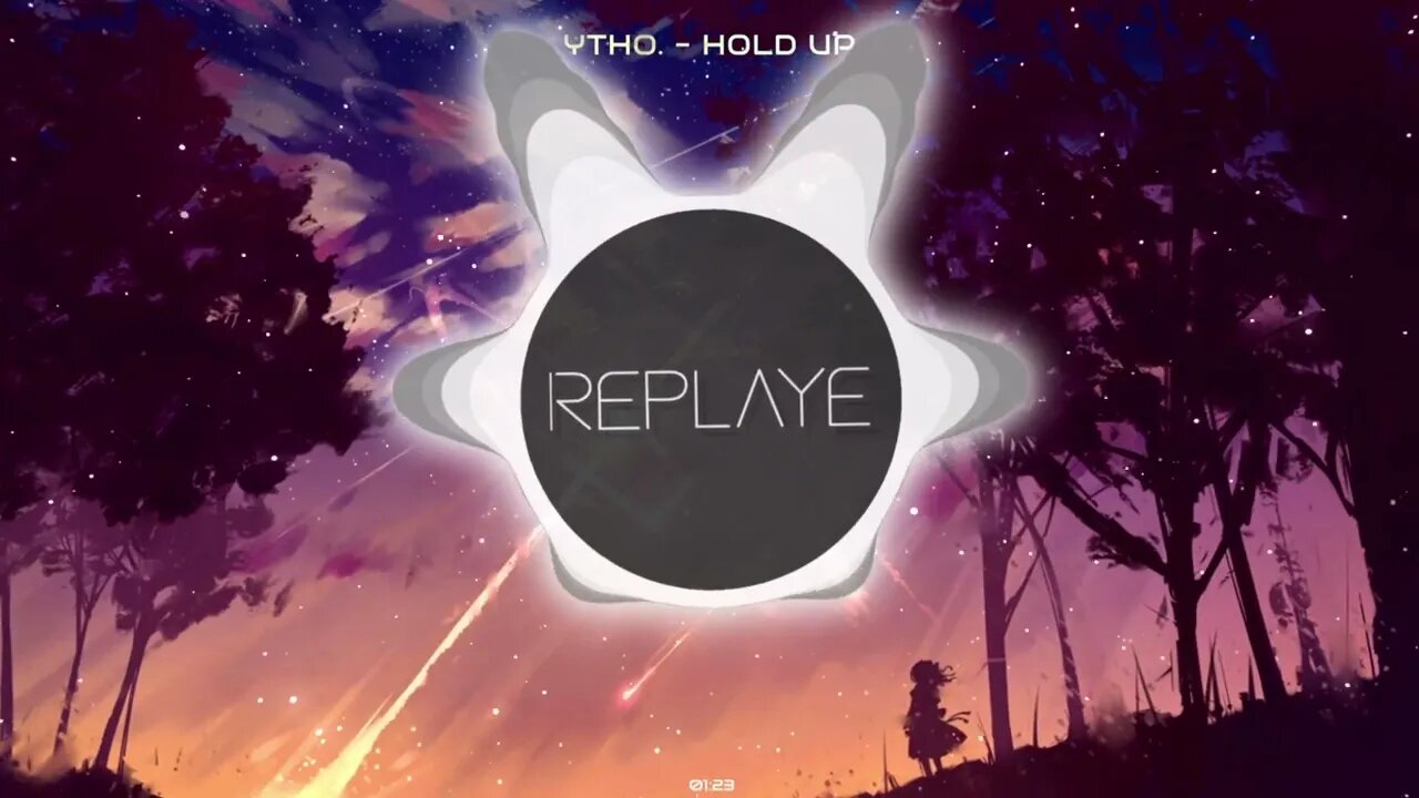 YTHO. - Hold Up | Replaye