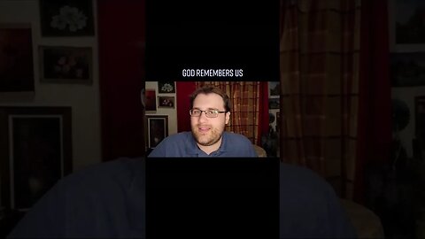 God Remembers Us