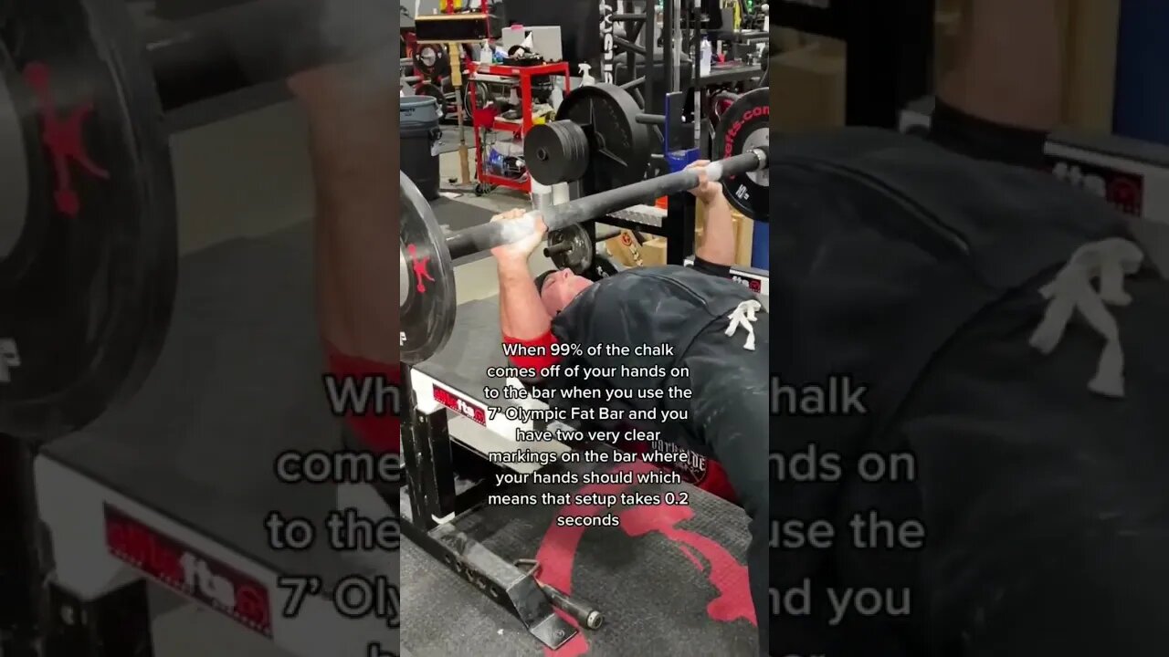 Dave Tate Isn’t Doing Too Well…