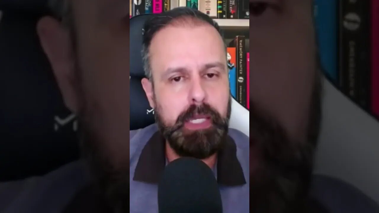 Fé cega x Fé raciocinada