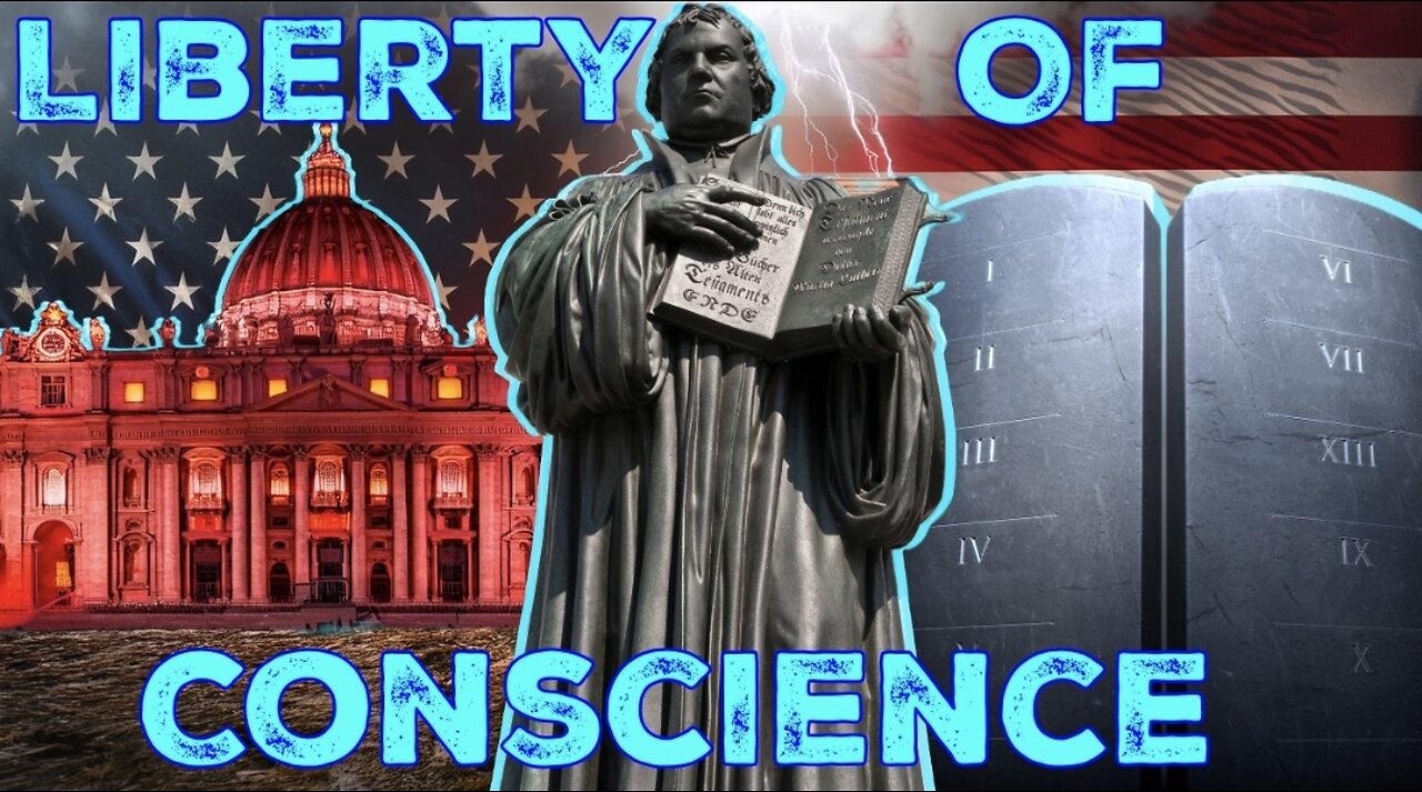 Is There Separation of Church & State? Greg Vatistas; Day 2 of 5