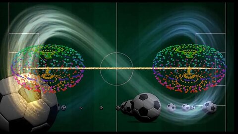 Zero To Infinity - Goal! Sport Circuits