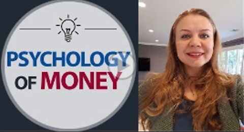 Psychology of money. Psychology of success. Self-development video by Elena Semenek