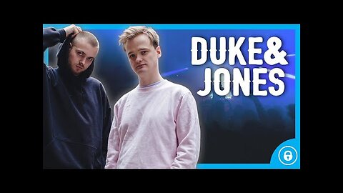 Duke & Jones- Behind The Scenes - Music Producers, DJs & OnlyFans Creators