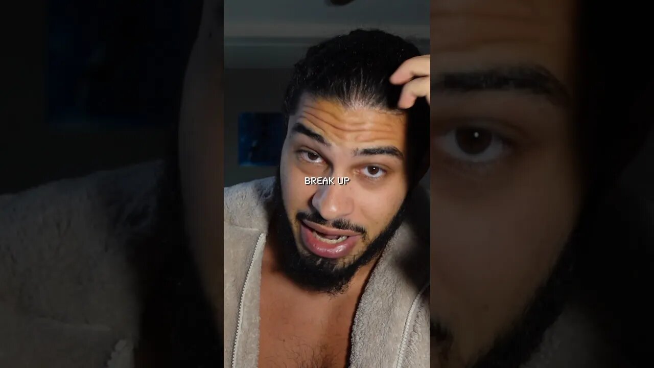 The Hard Truth About Prep and Relationships