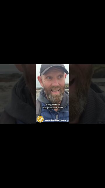 The Reality of Stopping Drinking 🤯 #shorts_ #alcoholfree #sobriety