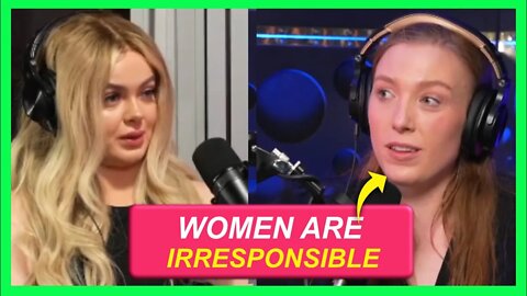 Modern Women Get Blamed For Pregnancy