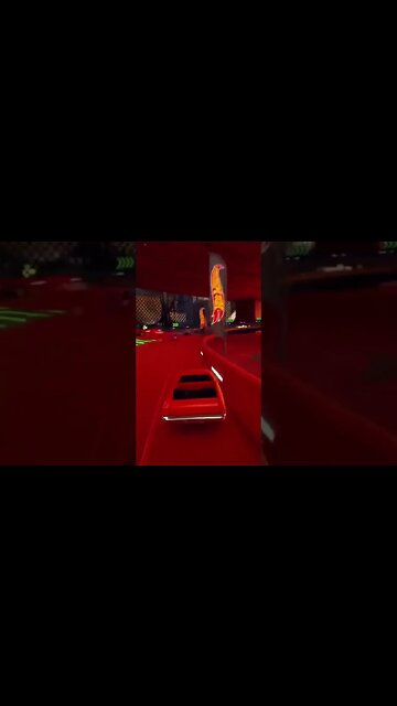 Hot Wheels Unleashed - 1971 El Camino Gameplay (2013 HW Workshop Muscle Mania Car)