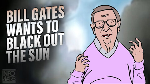 Bill Gates Wants To Block Out The Sun, Learn The Full Story