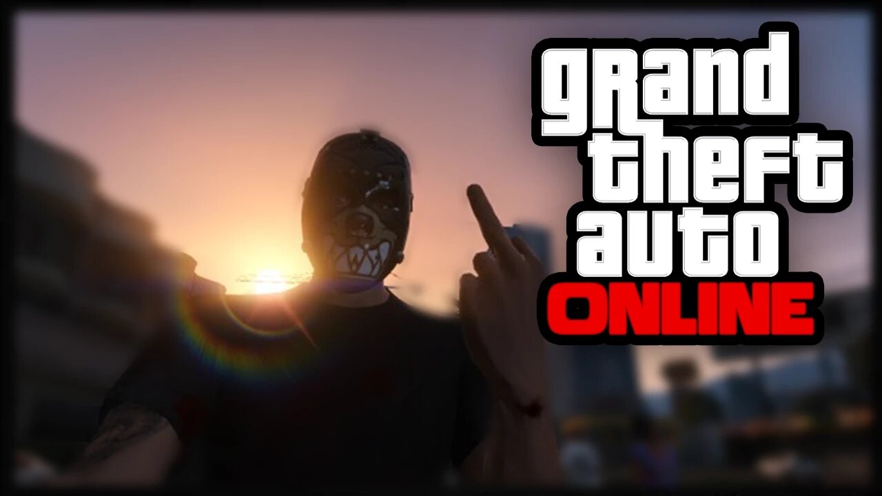 GTA 5 Console Ban - UNBANNED From GTA 5 ! (GTA V & GTA 5 Online Gameplay)