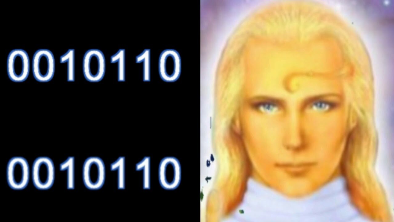 Portal 0010110 (Ashtar Command): "We are working hard to save you; It's a serius situation"