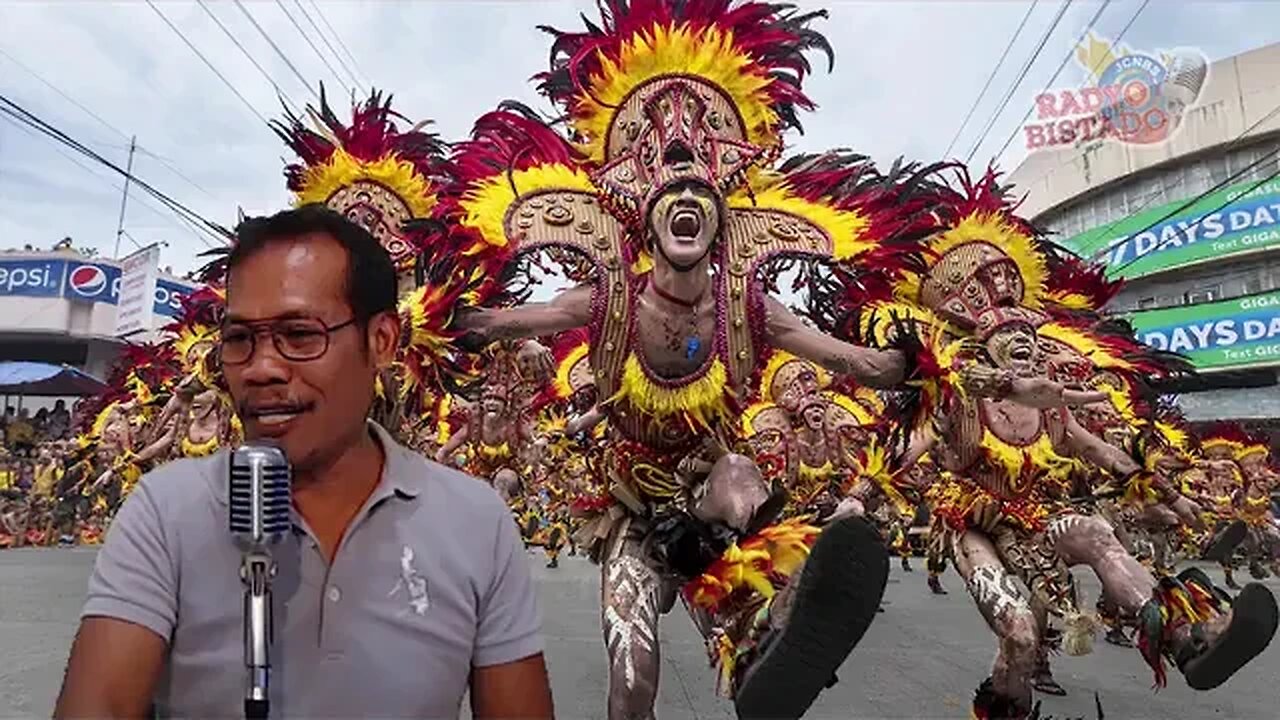 Bistado with Jun Capulot - New Year's Edition | January 2, 2023