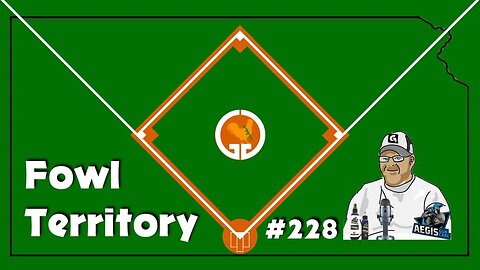 Fowl Territory #228