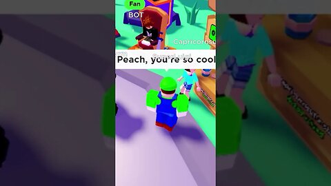 Roblox Sings Peaches