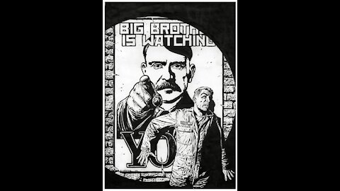 6 Quotes From George Orwell’s 1984 That Have Come True...