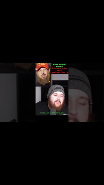 MMA Guru gets roasted and destroyed #5 - Obese wheelchair pepsi man gets rekt live on stream