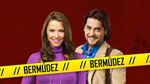 Bermudez - capitulo 39 completo